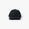 Luke 808 Skate Classic Baseball Cap - Black
