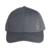 Luke 808 Skate Classic Baseball Cap - Graphite