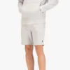 Luke Amsterdam 1000 Shorts 320GSM - Ice Grey
