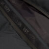 Luke Auckland Padded Jacket - Black