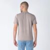 Luke Awestruck Regular Fit T-Shirt - Putty