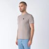 Luke Awestruck Regular Fit T-Shirt - Putty