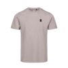 Luke Awestruck Regular Fit T-Shirt - Putty
