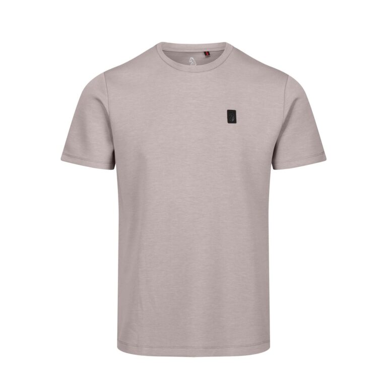 Luke Awestruck Regular Fit T-Shirt - Putty