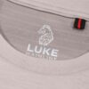 Luke Awestruck Regular Fit T-Shirt - Putty