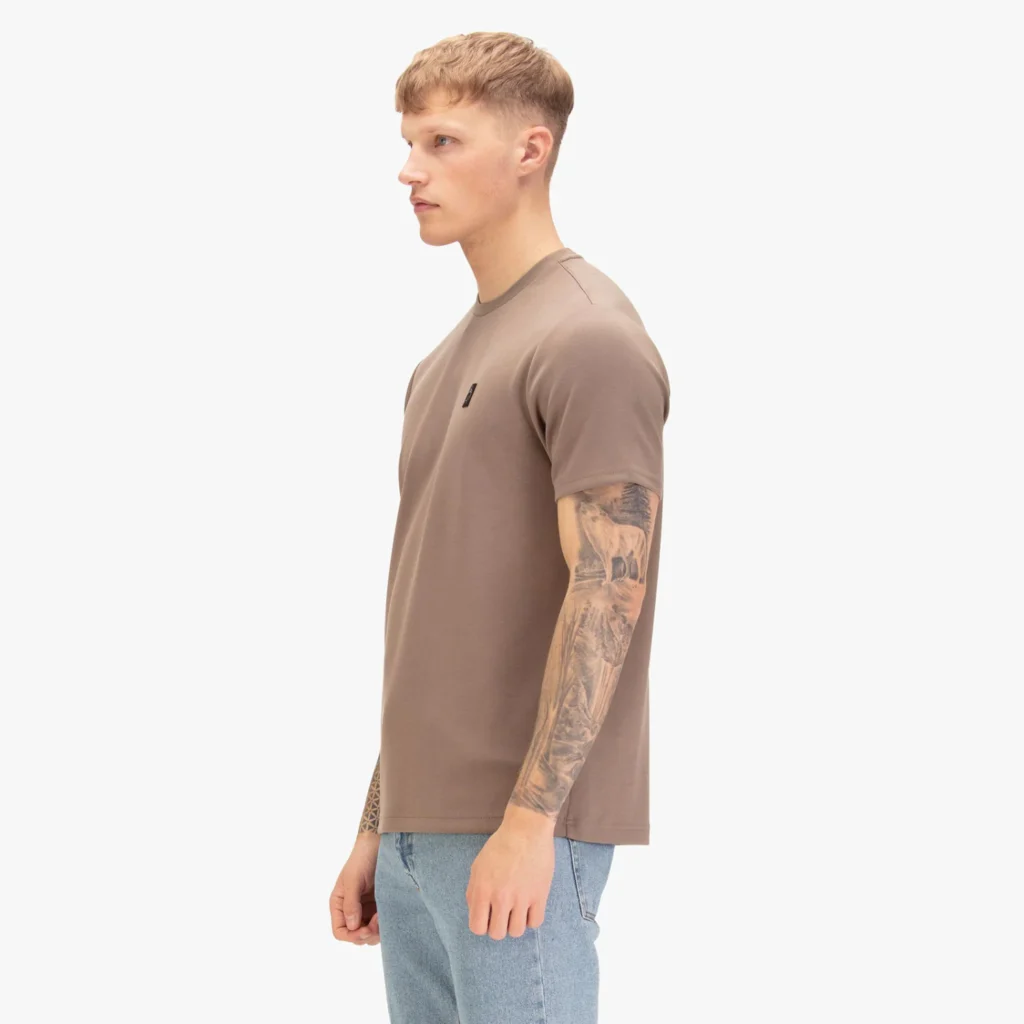 Luke Awestruck T-Shirt 220GSM - Hard Nut