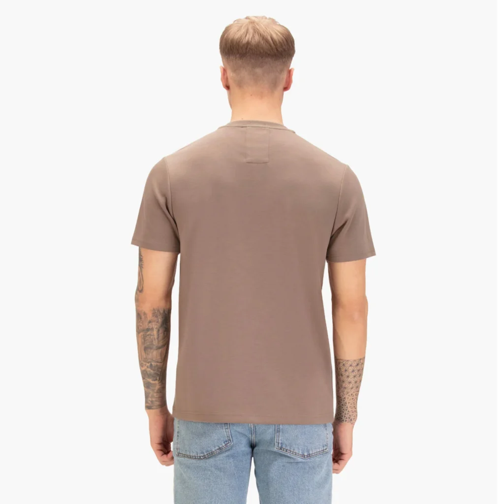 Luke Awestruck T-Shirt 220GSM - Hard Nut