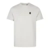 Luke Awestruck T-Shirt 220GSM - Ice Grey
