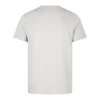Luke Awestruck T-Shirt 220GSM - Ice Grey
