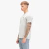Luke Awestruck T-Shirt 220GSM - Ice Grey