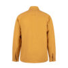 Luke Bala 1000 Button Shacket - French Mustard