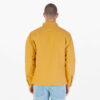 Luke Bala 1000 Button Shacket - French Mustard