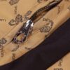 Luke Boy Semtex Over Print Regular Fit Short - Caramel