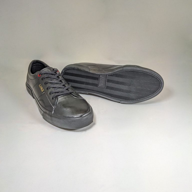 Luke Brodsworth Shoes - Black