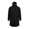 Luke Champorcher Longline Jacket - Black