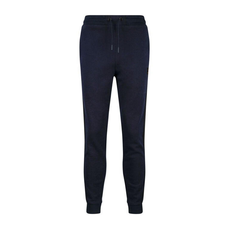 Luke Cornell 1000 Joggers - Dark Navy