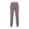 Luke Cornell Premium Vintage Regular Fit Cuffed Joggers - Mushroom