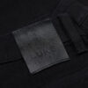 Luke DNA Tapered Fit Jeans - Black