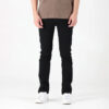 Luke DNA Tapered Fit Jeans - Black