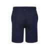 Luke Ellation Embossed Regular Fit Short - Very Dark Navy