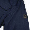 Luke Ettrick Overshirt - Dark Navy