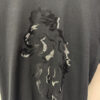 Luke Flock You Short Sleeve T-Shirt - Jet Black