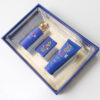 Luke Fragrance And Shower Gel Gift Set - Blue