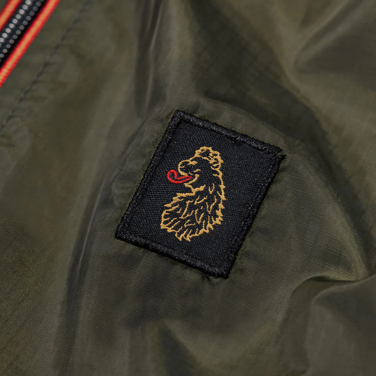 Explore the jackets collection