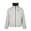 Luke Garnedd 1000 Jacket 55GSM - Ice Grey
