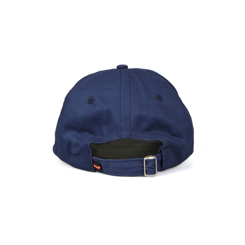 Luke Glades Cap - Navy