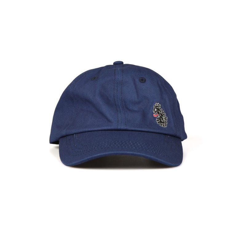 Luke Glades Cap - Navy