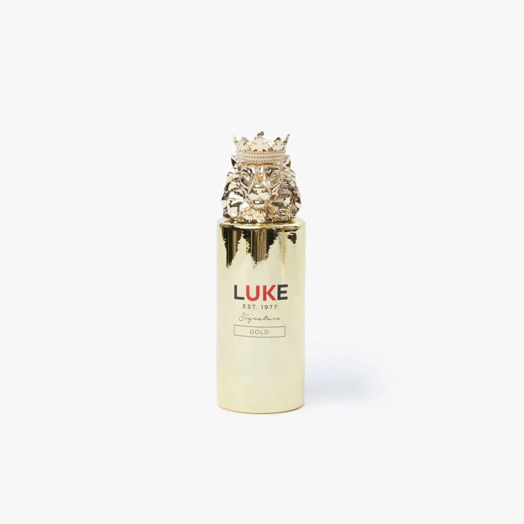 Luke Gold Signature - 75ml