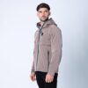 Luke Happy 21st Archive Lightweight Regular Fit Long Sleeve Jacket - Pink Champagne