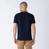 Luke Henderson Regular Fit Polo Shirt - Dark Navy