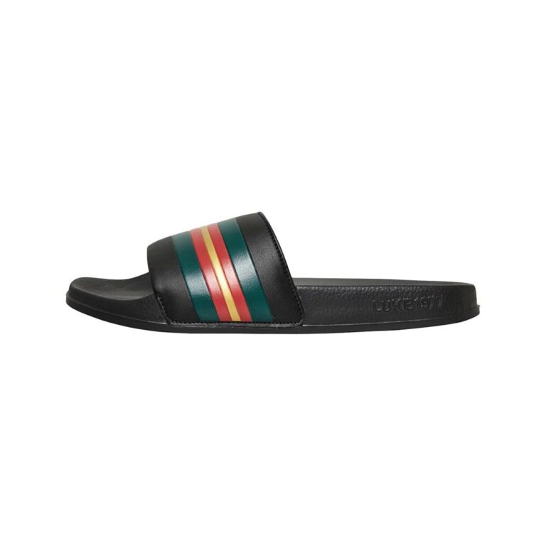 Luke Kellis Band Slide - Black
