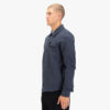 Luke Kingpin Premium Shirt - Porpoise