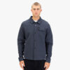 Luke Kingpin Premium Shirt - Porpoise