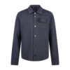 Luke Kingpin Premium Shirt - Porpoise