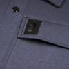 Luke Kingpin Premium Shirt - Porpoise