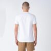 Luke Lions Den Regular Fit T-Shirt - White Caramel