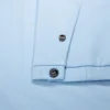 Luke Macau Premium Modal Polo 180GSM - Sky Blue