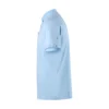 Luke Macau Premium Modal Polo 180GSM - Sky Blue