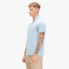 Luke Macau Premium Modal Polo 180GSM - Sky Blue