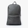 Luke Maguire Overprint Backpack - Black