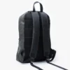 Luke Maguire Overprint Backpack - Black