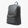 Luke Maguire Overprint Backpack - Black