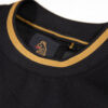 Luke Makati Sweatshirt - Black Gold