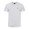 Luke Master Clarke T-shirt - White
