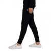 Luke Naples Sport Long Sleeve T-Shirt And Jog Pants Set - Jet Black