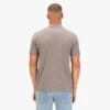 Luke New Mead Sport Core Polo - Concrete